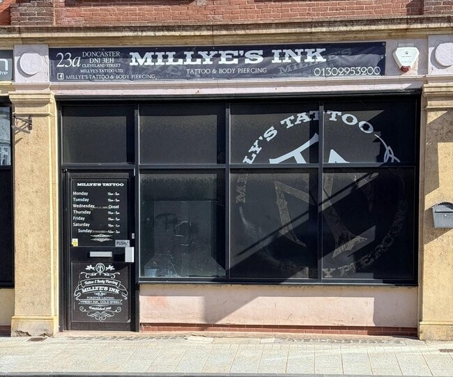 More details for Cleveland St, Doncaster - Retail to Rent