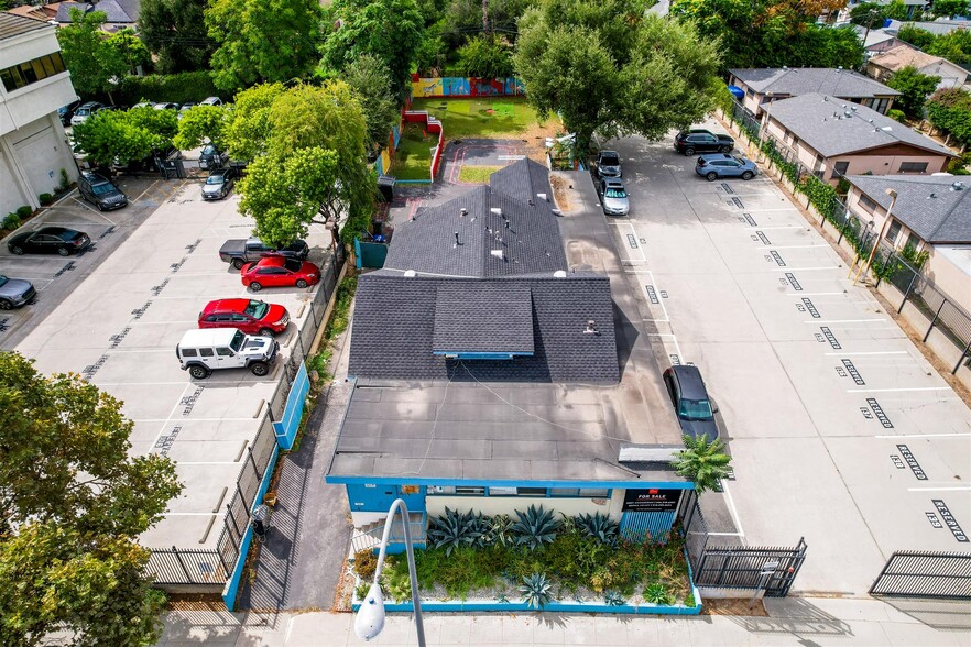 981 N Lake Ave, Pasadena, CA for sale - Building Photo - Image 1 of 1