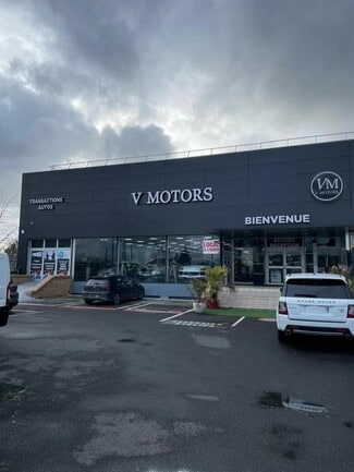 More details for Retail to Rent