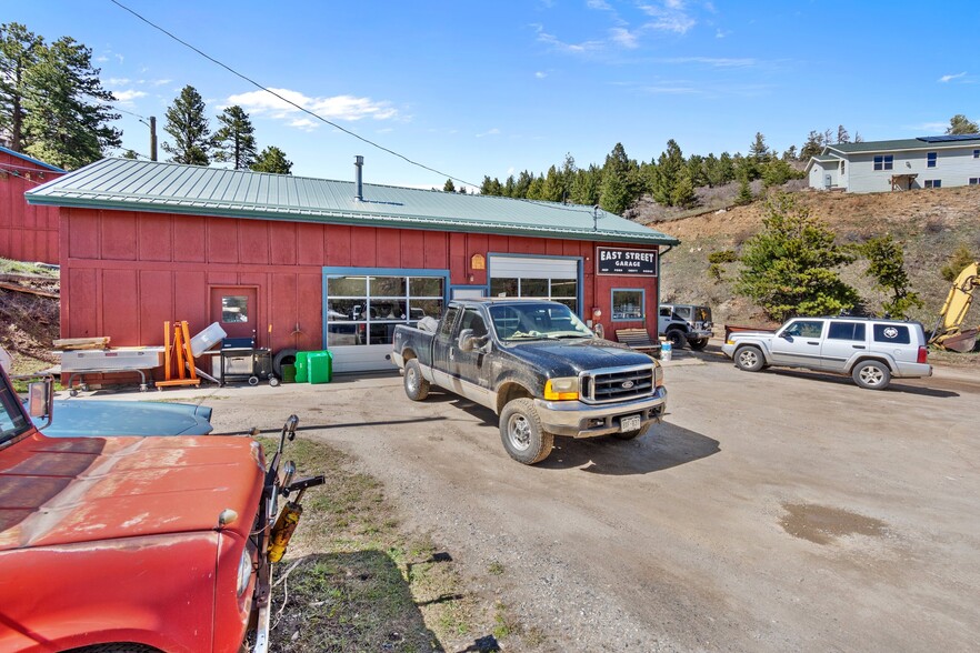 397 Highway 119, Nederland, CO for sale - Building Photo - Image 2 of 26