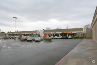 7244-7260 Franklin Blvd, Sacramento, CA for rent Building Photo- Image 1 of 6