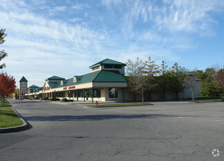 More details for 54 Crossing Blvd, Clifton Park, NY - Retail for Rent