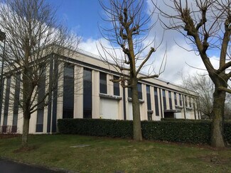 More details for 21/23 Rue Du Petit Albi, Cergy - Light Industrial to Rent