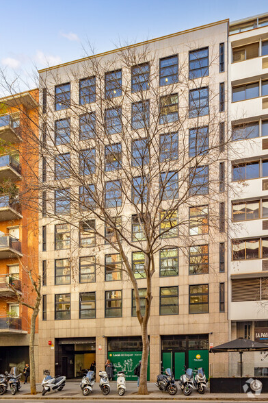 Carrer de Calàbria, Barcelona, Barcelona for rent - Building Photo - Image 3 of 5