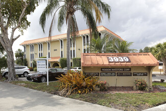 More details for 3939 Hollywood Blvd, Hollywood, FL - Office for Rent