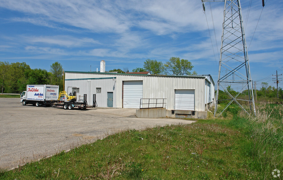 S83W20411 Janesville Rd, Muskego, WI for sale - Building Photo - Image 3 of 3