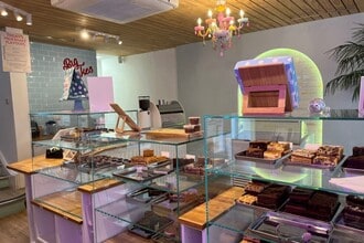 25 Queen St, Exeter to rent Interior Photo- Image 2 of 5