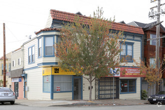 2360 San Bruno Ave, San Francisco, CA for sale Primary Photo- Image 1 of 1