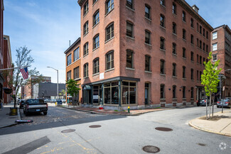 More details for 55 Pine St, Providence, RI - Office for Rent