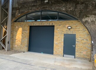 More details for Cable St, London - Industrial for Rent