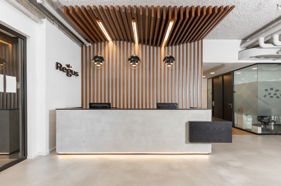 Rúa Enrique Mariñas Romero, 32, A Coruña, La Coruna to rent Interior Photo- Image 1 of 4