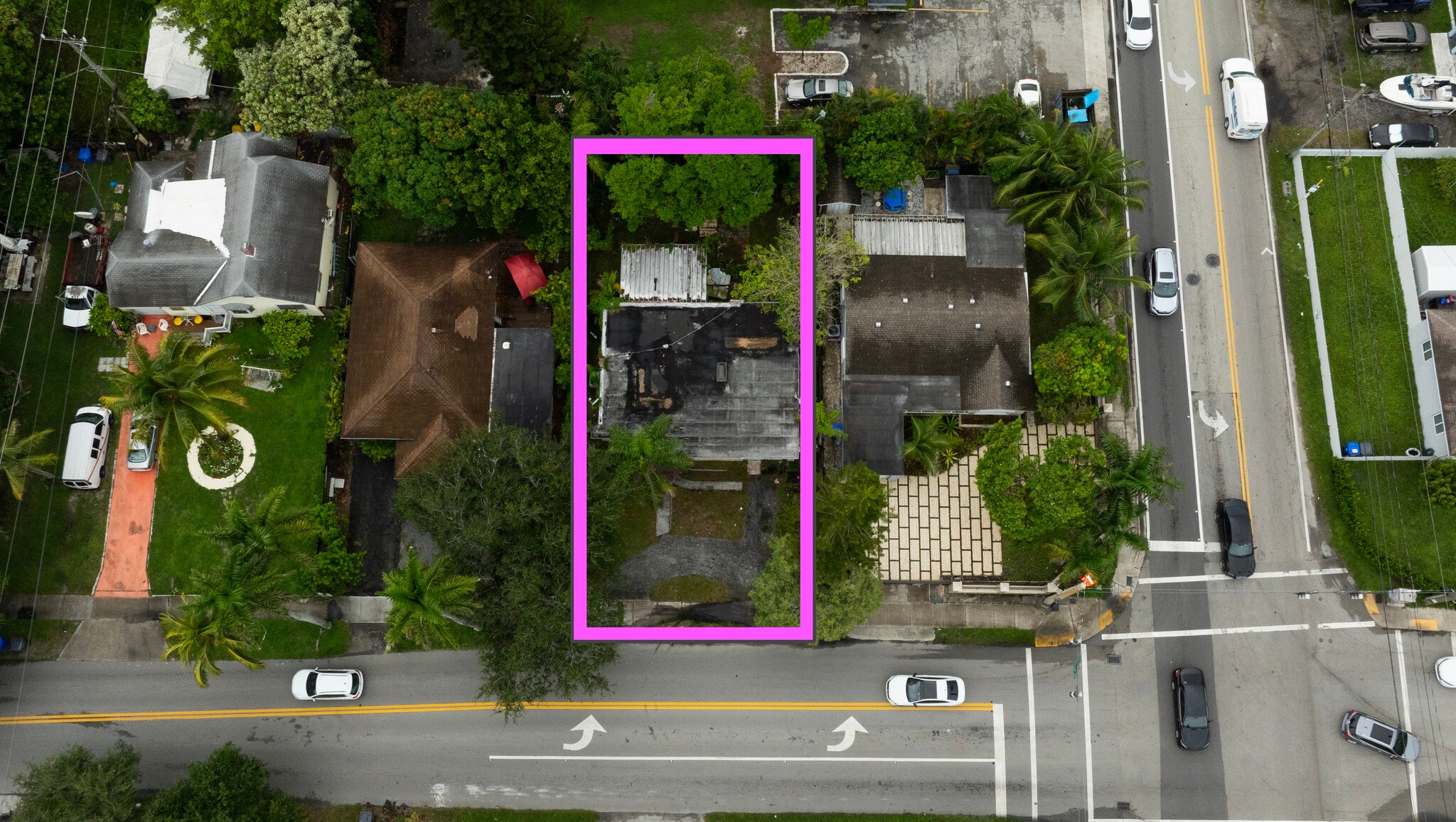 826 N 26th Ave, Hollywood, FL for sale Primary Photo- Image 1 of 6