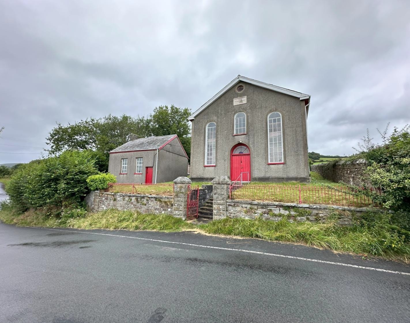 Church Street, Bridgend for sale Primary Photo- Image 1 of 7