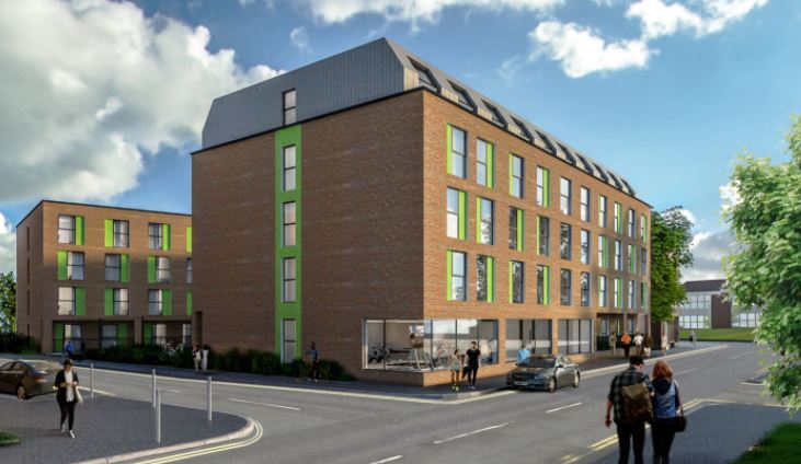 Moor Ln, Preston for sale Primary Photo- Image 1 of 1