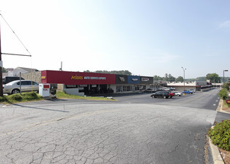 More details for 45 Highway 85, Fayetteville, GA - Retail for Rent