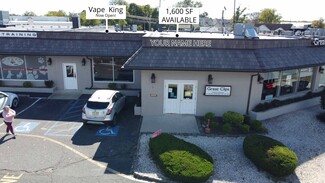 More details for 165-169 Rt-37 E, Toms River, NJ - Retail for Rent