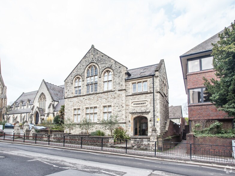 Station Rd, Redhill for sale - Primary Photo - Image 1 of 1