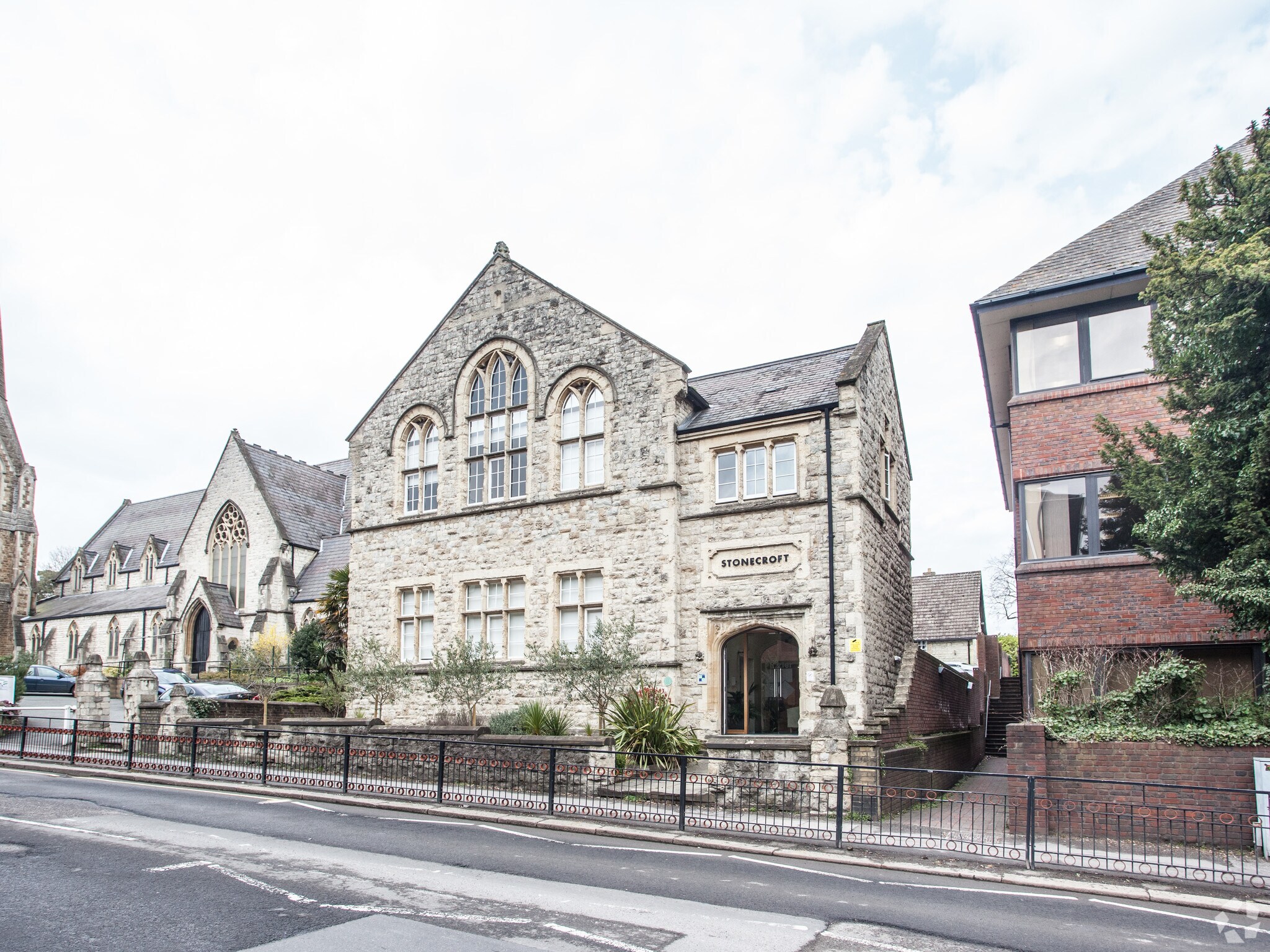 Station Rd, Redhill for sale Primary Photo- Image 1 of 1