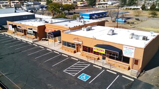 More details for 833 E Fry Blvd, Sierra Vista, AZ - Office/Retail for Rent