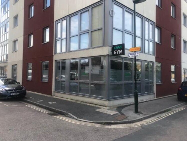 1-2 Orchard Rd, Richmond for sale Building Photo- Image 1 of 1