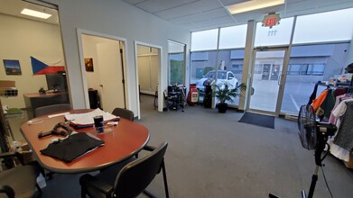 1776 Broadway St, Port Coquitlam, BC for rent Building Photo- Image 2 of 11