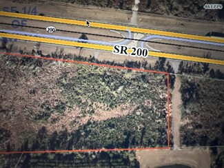 More details for 00 SR-200, Callahan, FL - Land for Sale