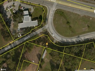 More details for 8899 Old University Blvd, North Charleston, SC - Land for Sale