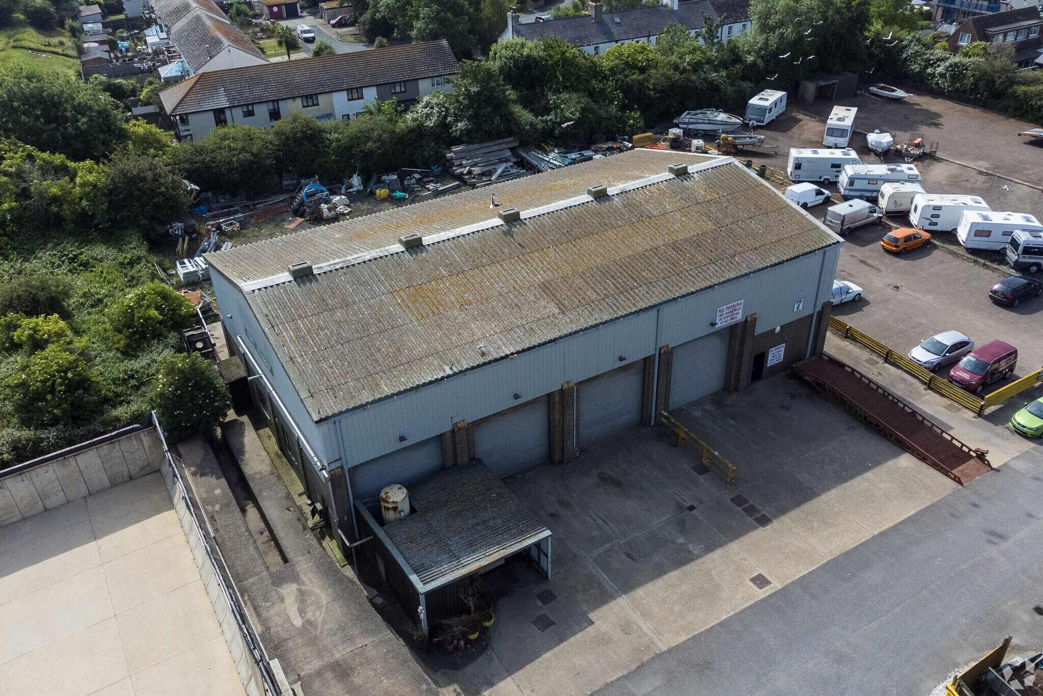 Rye Harbour Rd, Rye for sale Primary Photo- Image 1 of 1