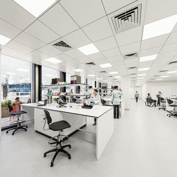 4 Brandon Rd, London to rent - Interior Photo - Image 3 of 5