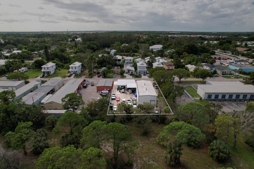 Van Buren Properties portfolio of 2 properties for sale on LoopNet.co.uk - Aerial - Image 3 of 26