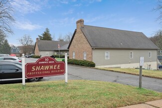 More details for 10 Shawnee Dr, Watchung, NJ - Office for Rent