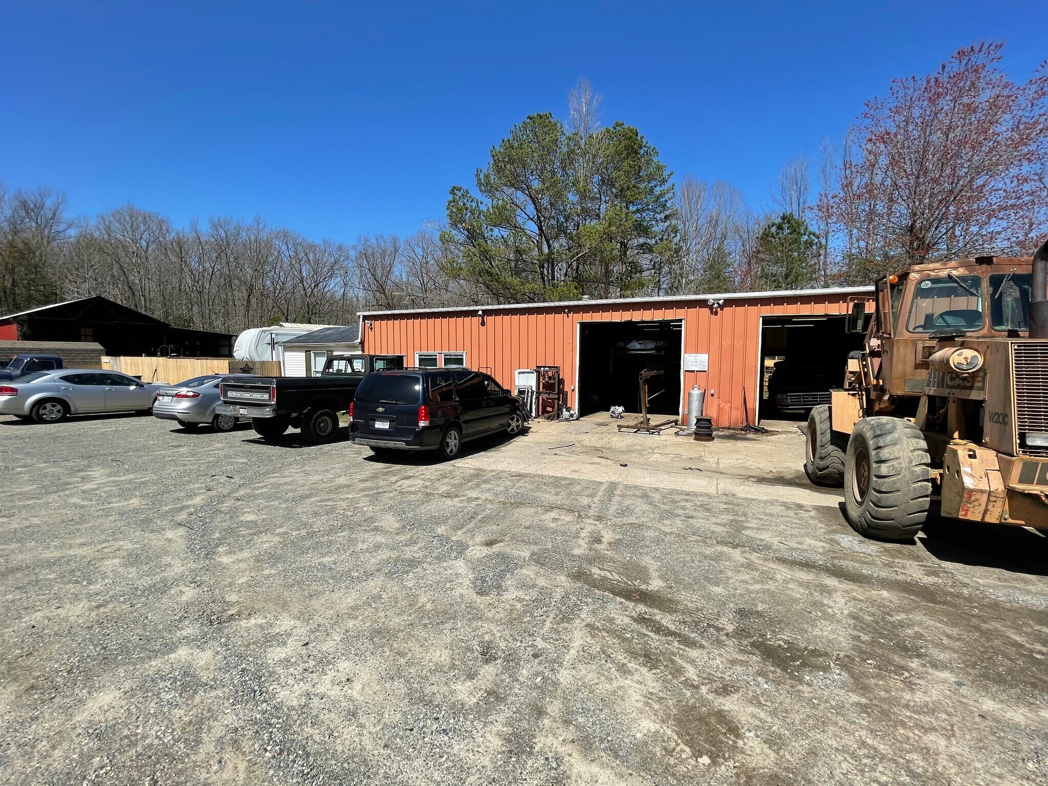 6616 S Roxbury Mill Rd, Spotsylvania, VA for sale Primary Photo- Image 1 of 1