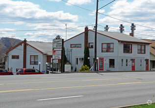 2854 N Susquehanna Trl, Shamokin Dam, PA for sale Primary Photo- Image 1 of 1