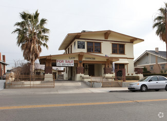 More details for 2616 Montana Ave, El Paso, TX - Office for Sale