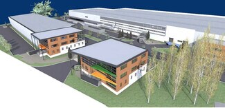 More details for Industrial to Rent