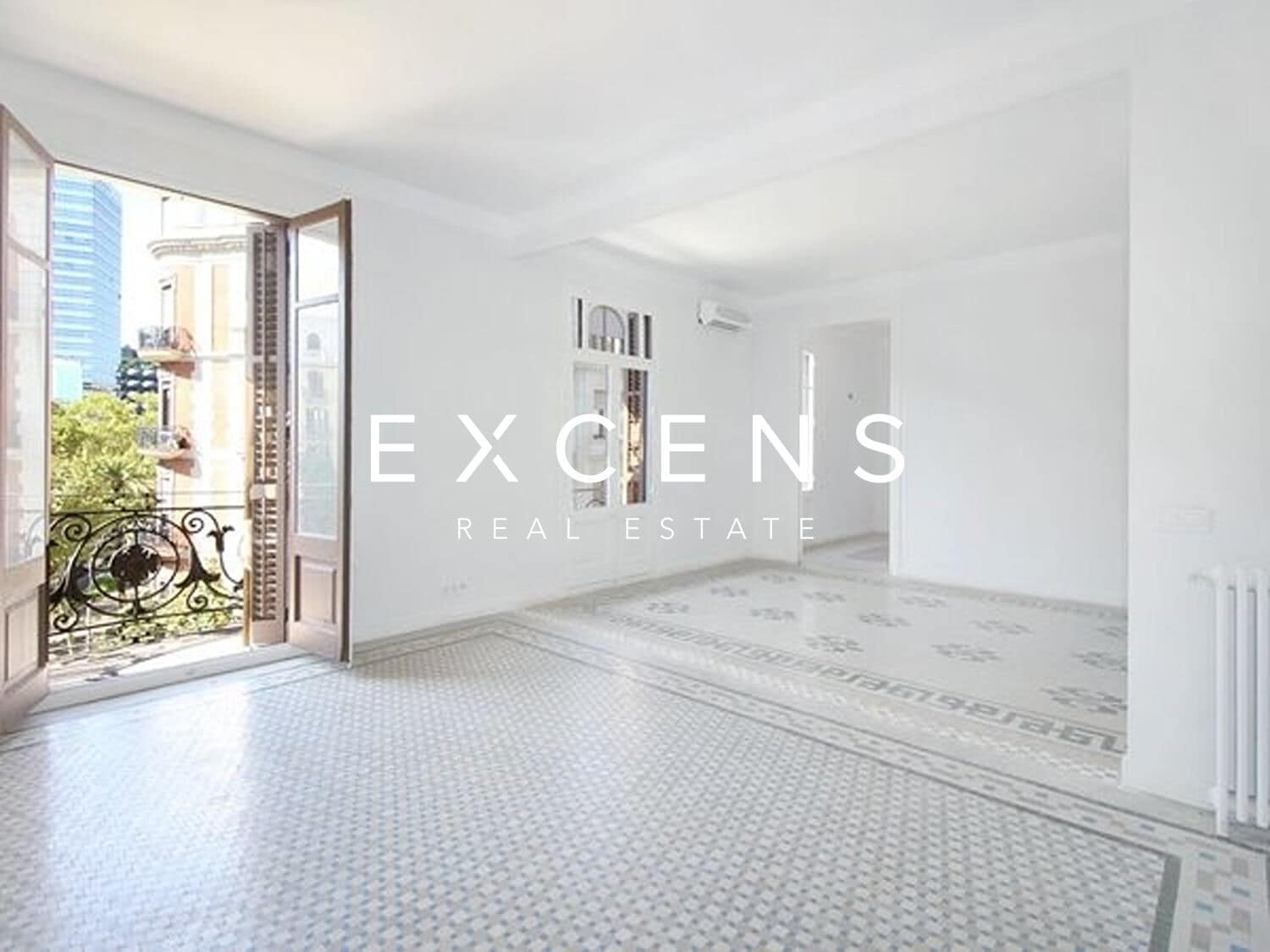 Office in Barcelona, Barcelona to rent Floor Plan- Image 1 of 7