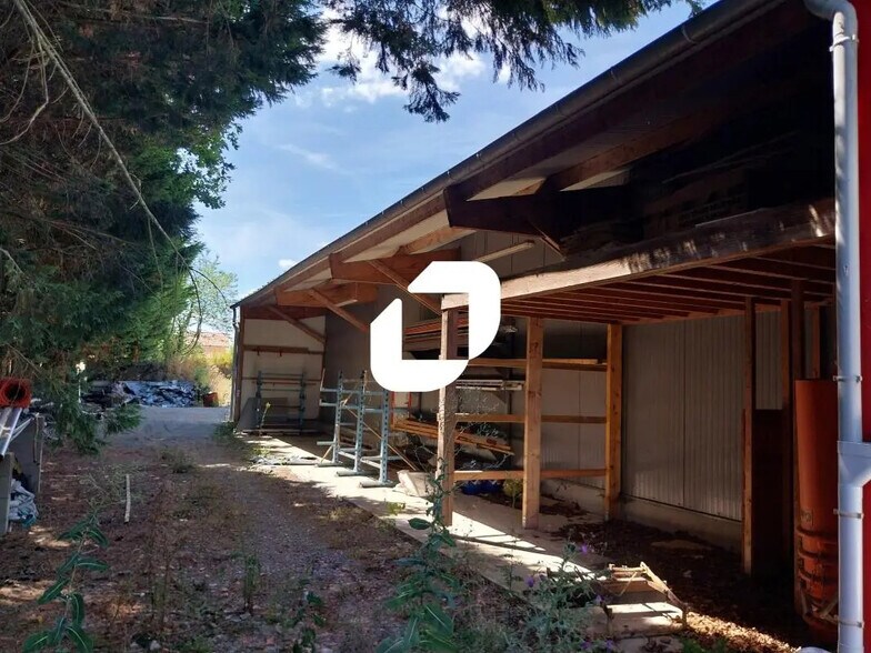 Light Industrial in Thouaré-sur-Loire to rent - Building Photo - Image 3 of 8