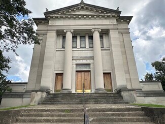 More details for 540 S 6th St, Terre Haute, IN - Specialist for Sale