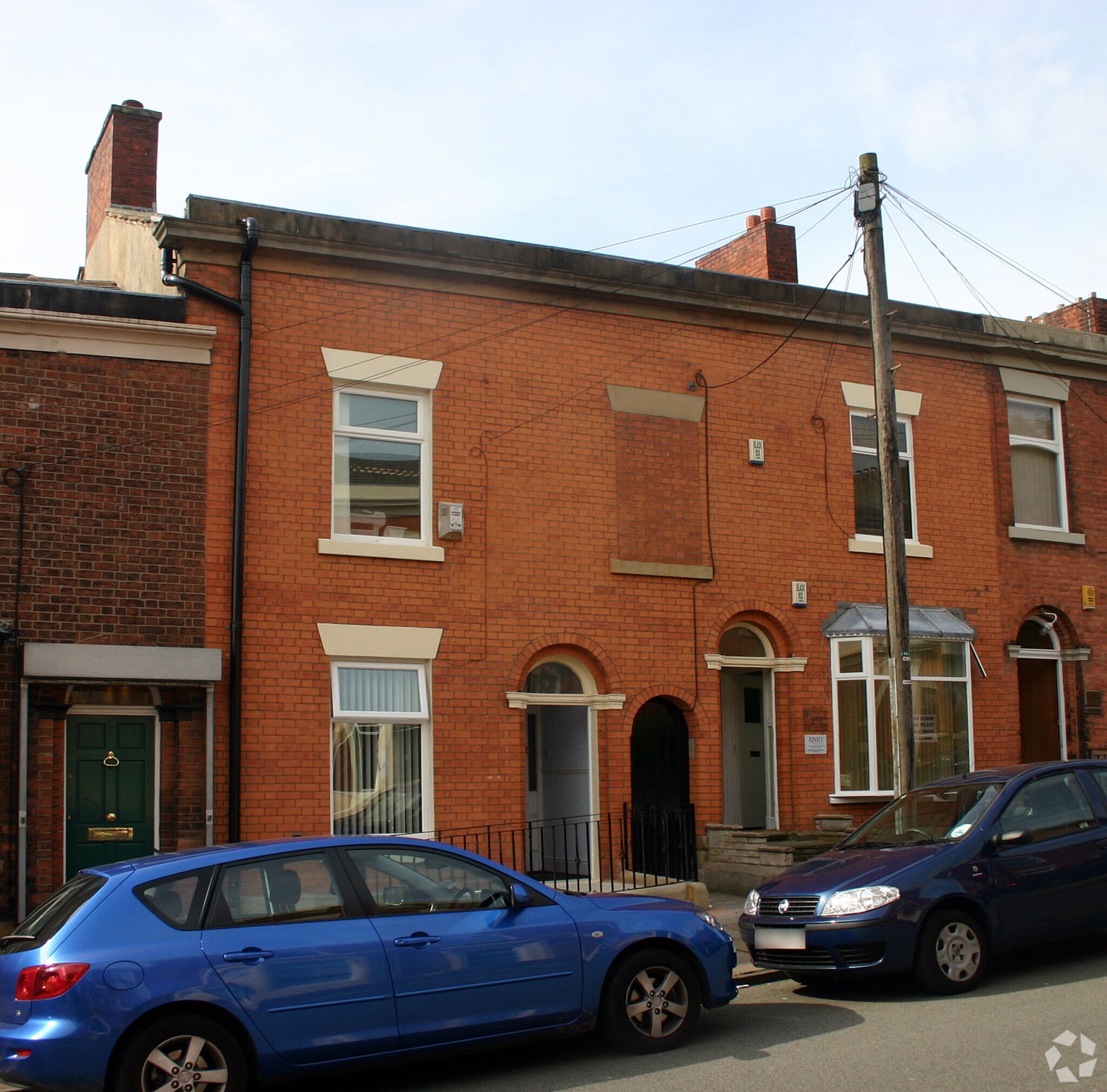 5 Wellington St, Blackburn for sale Primary Photo- Image 1 of 1