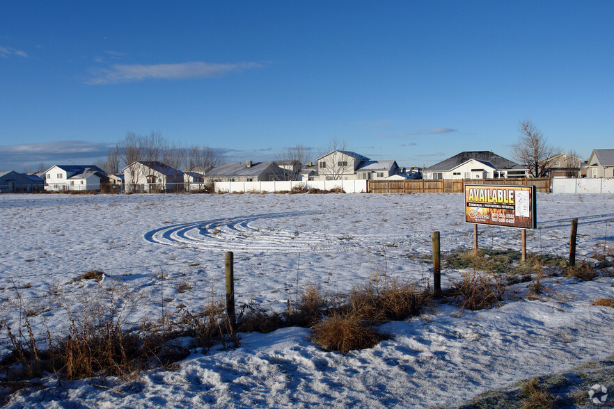 3605 W 5600 S, Roy, UT for sale - Primary Photo - Image 1 of 1