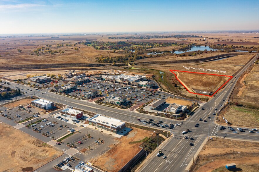 11650 Douglas rd, Rancho Cordova, CA for sale - Building Photo - Image 3 of 14