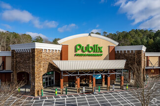 More details for 3760 Sixes Rd, Canton, GA - Retail for Rent