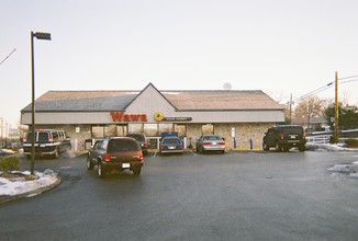 1115 N Black Horse Pike, Blackwood, NJ for sale Primary Photo- Image 1 of 1