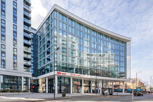 More details for 6 Sutton Point, Sutton - Office to Rent