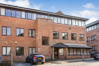 More details for 286 Chase Road, London - Office for Rent