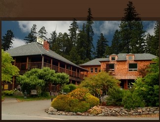 More details for 12901 Avenue of the Giants St, Myers Flat, CA - Hospitality for Sale