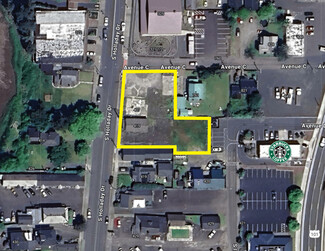 More details for 407 S Holladay Dr, Seaside, OR - Land for Sale