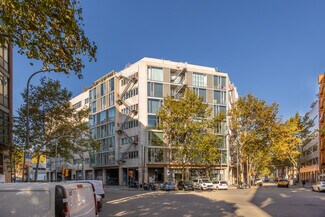 More details for Carrer De Llull, 51-55, Barcelona - Office to Rent