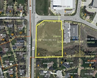 More details for Shawn Cir, Menomonee Falls, WI - Land for Sale