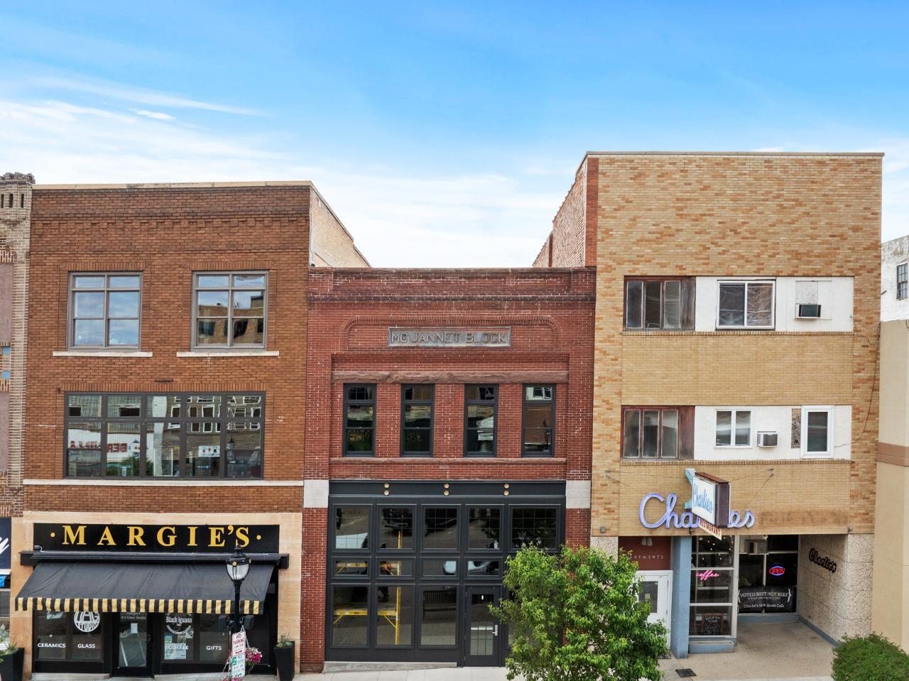 111 Main St S, Minot, ND for sale Primary Photo- Image 1 of 1